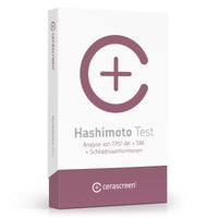 Hashimoto Test