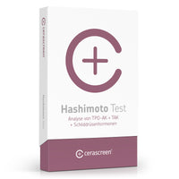 Hashimoto Testkit