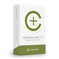 Helicobacter pylori Test