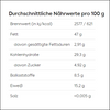 Pistazienmus