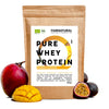 Whey Protein Pulver BIO