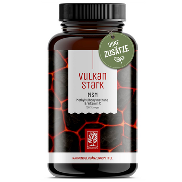 Vulkanstark Tabletten
