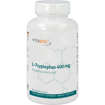L-Tryptophan Kapseln