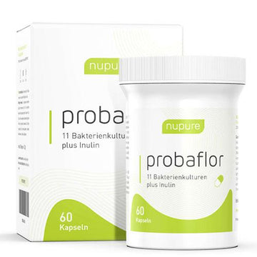 Probaflor Kapseln 60