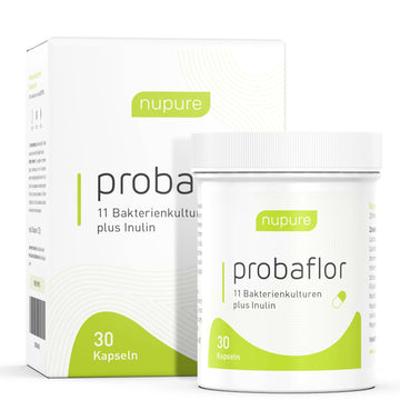 Probaflor Kapseln 30
