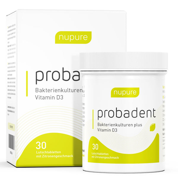 Probadent Lutschtabletten