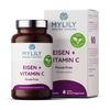 Eisen + Vitamin C Kapseln