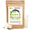 Veganes Protein Pulver BIO Vanille