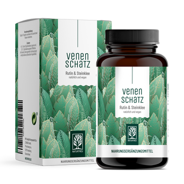 Venenschatz Kapseln