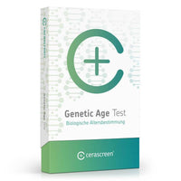 Genetic Age Test