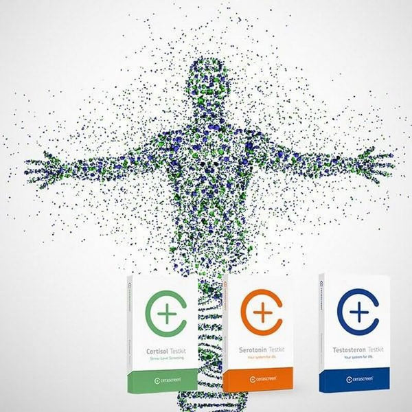 Hormonhaushalt Tests