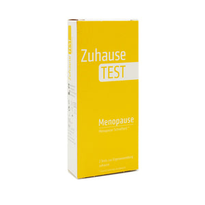 Schnelltest Menopause