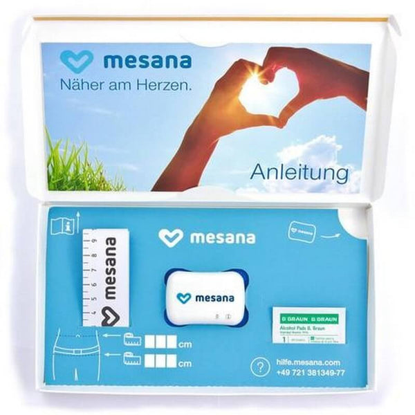 Inhalt Mesana Gesundheitscheck