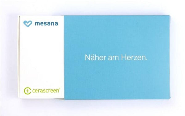 Mesana Gesundheitscheck