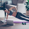 Pilates - zertifizierter Onlinekurs