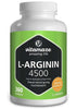 L-Arginin Kapseln