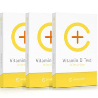 Vitamin D Test Jahres Abonnement